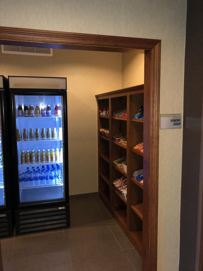 Countryview Inn & Suites Robinson Екстериор снимка